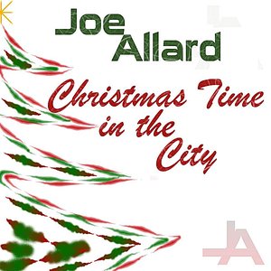 Christmas Time in the City