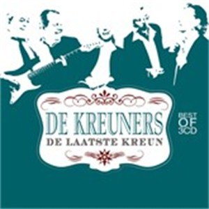 De Laatste Kreun
