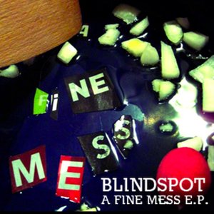 A Fine Mess EP