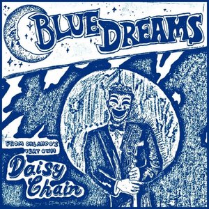 Blue Dreams