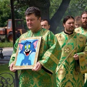 Imagen de 'Петро Порошенко'