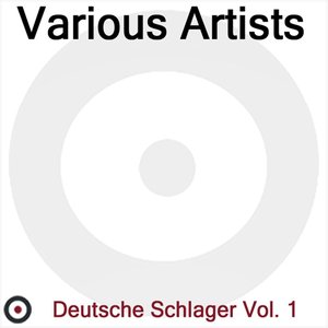 Deutsche Schlager Vol. 1