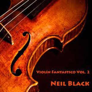 Violín Fantástico, Vol. 2