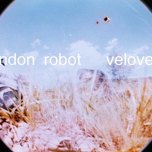 “london robot”的封面