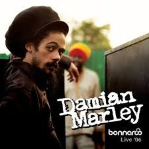 Confrontation — Damian Marley | Last.fm