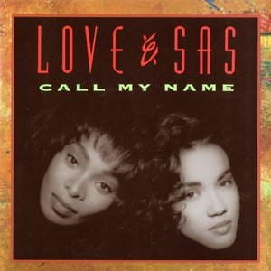 “Call My Name”的封面