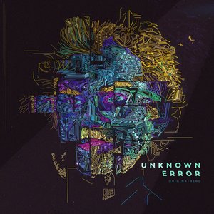 Unknown Error