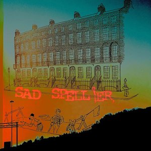 Sad Speller 的头像