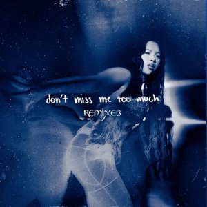 Don't Miss Me Too Much (Remixes) - Single