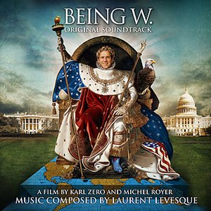 Image for 'Being W : Original Motion Picture Soundtrack'