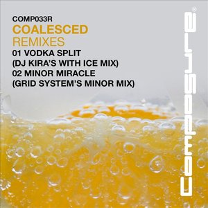 Coalesced Remixes