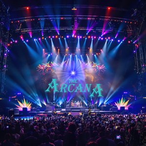 The Arcana 的头像