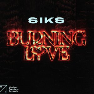 Burning Love