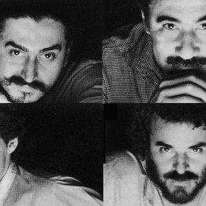 Egberto Gismonti & Academia De Danças 的头像