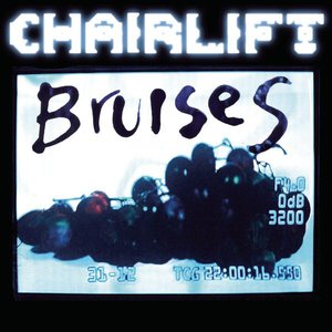 Bruises - Single