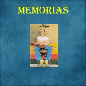 Image for 'Memorias (1987)'