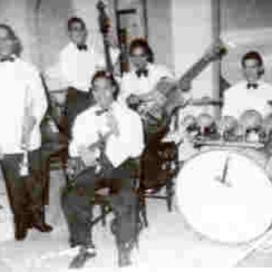 Avatar für Bill Coleman & His Orchestra