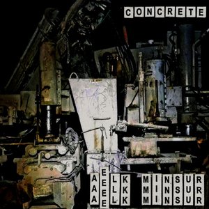 Concrete