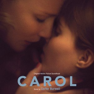 Immagine per 'Carol (Original Motion Picture Soundtrack)'