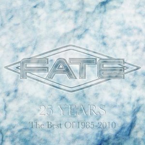 25 Years The Best Of Fate