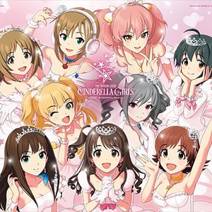 Avatar de THE iDOLM@STER CINDERELLA GIRLS!!