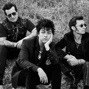 Green Day のアバター