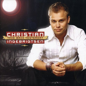 Christian Ingebrigtsen - Can't give up