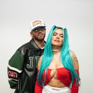 Feid & KAROL G のアバター