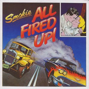 Mr. Tambourine Man — Smokie | Last.fm