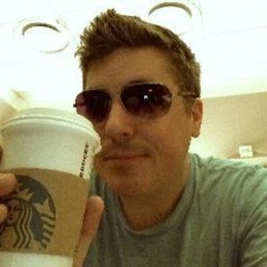 Brent Busby için avatar