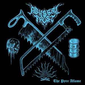The Pyre Aflame