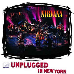 MTV Unplugged in New-York