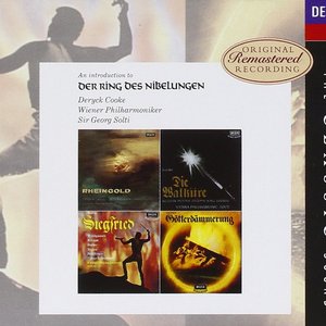 An Introduction to Der Ring des Nibelungen