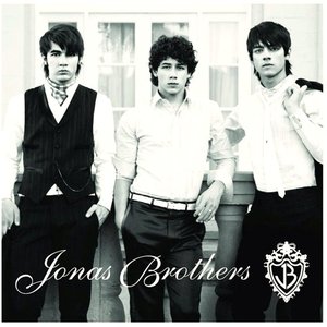 Изображение для 'Jonas Brothers (Alt BP Version)'