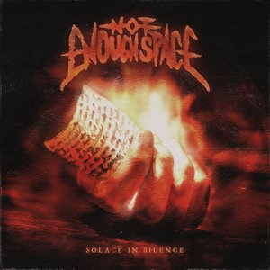 Solace In Silence - Single