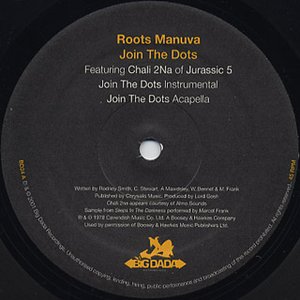 Join The Dots / Ital Visions