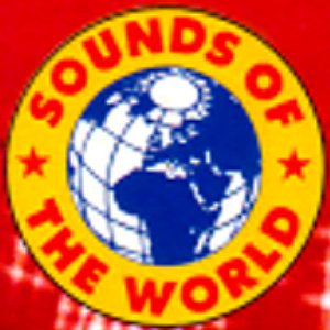 Awatar dla Sounds of the World