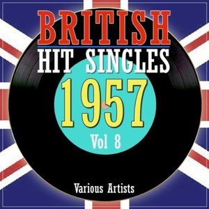 British Hit Singles 1957, Vol. 8