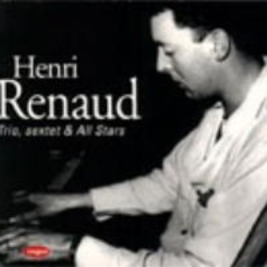 Henri Renaud photo provided by Last.fm