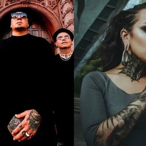 P.O.D., Tatiana Shmayluk, Jinjer 的头像