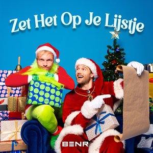 Zet Het Op Je Lijstje