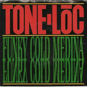 Funky Cold Medina