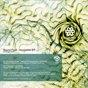 Sound Field - Ascension EP