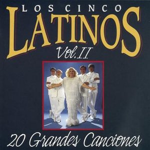 20 Grandes Canciones Vol. II
