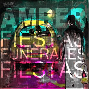 Immagine per 'Fiestas Funerales Fiestas'