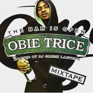Obie Trice - Track 10 Lyrics - Zortam Music