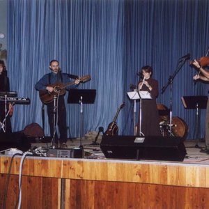 Učedníci 的头像