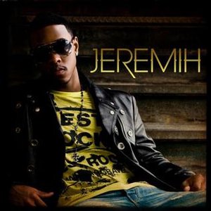 Jeremih [Exclusive Edition (Explicit)]