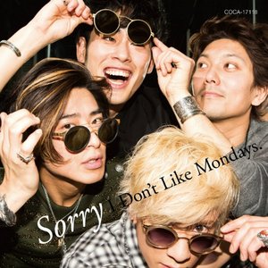 Sorry