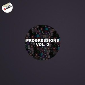 Progressions, Vol. 2